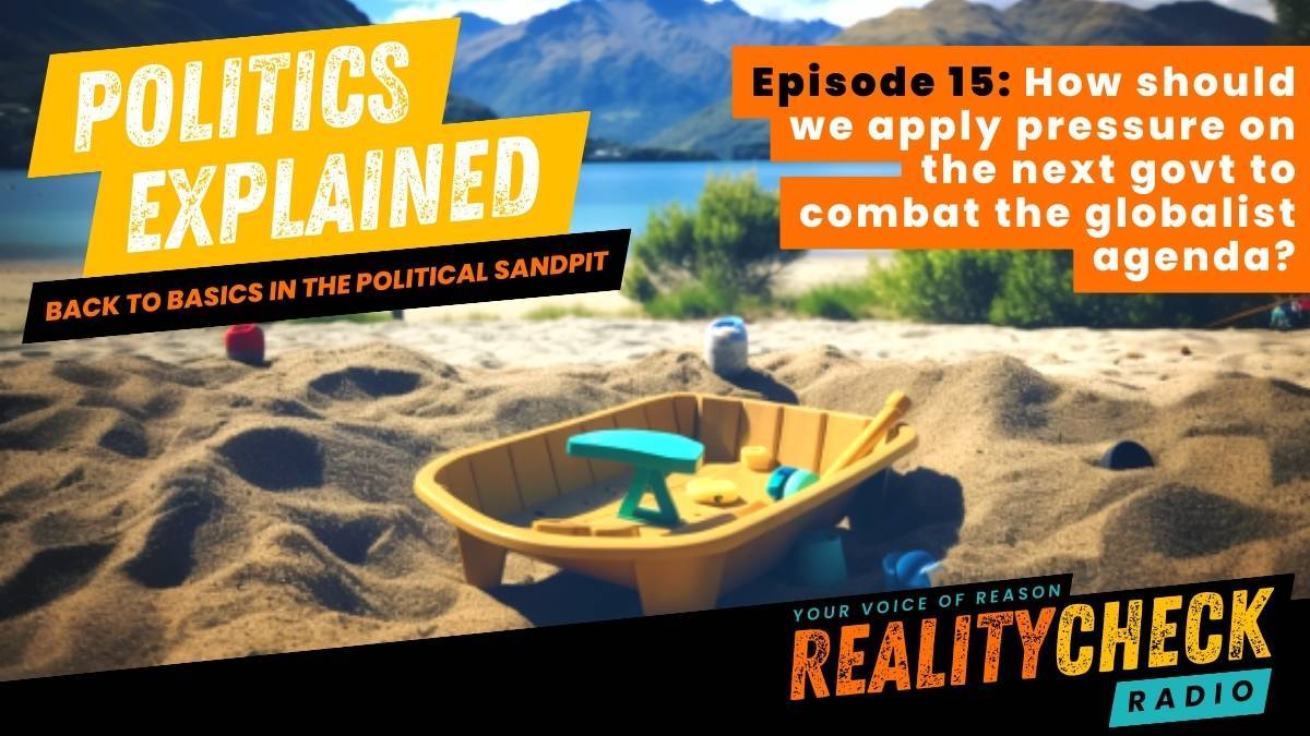 Politics Explained Episode 15 Politics Explained Episode 15