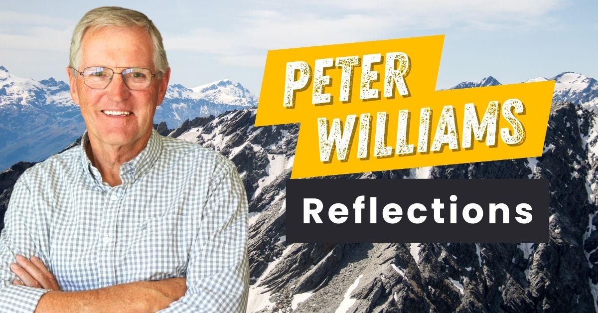 Reality Check Reflection Reflections - Reality Check Radio