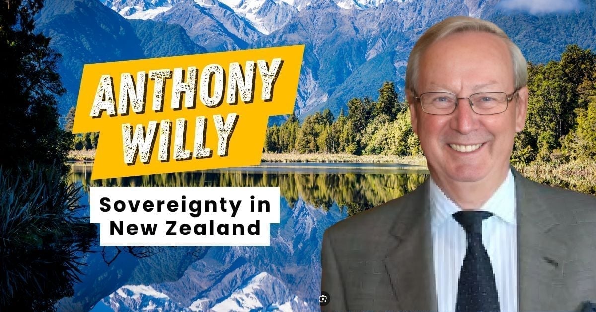 Blog-Anthony Willy