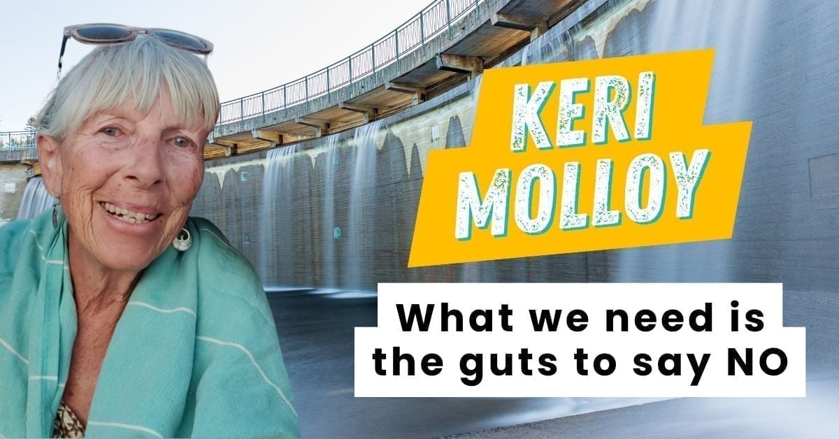 Blog-Kerri Molloy