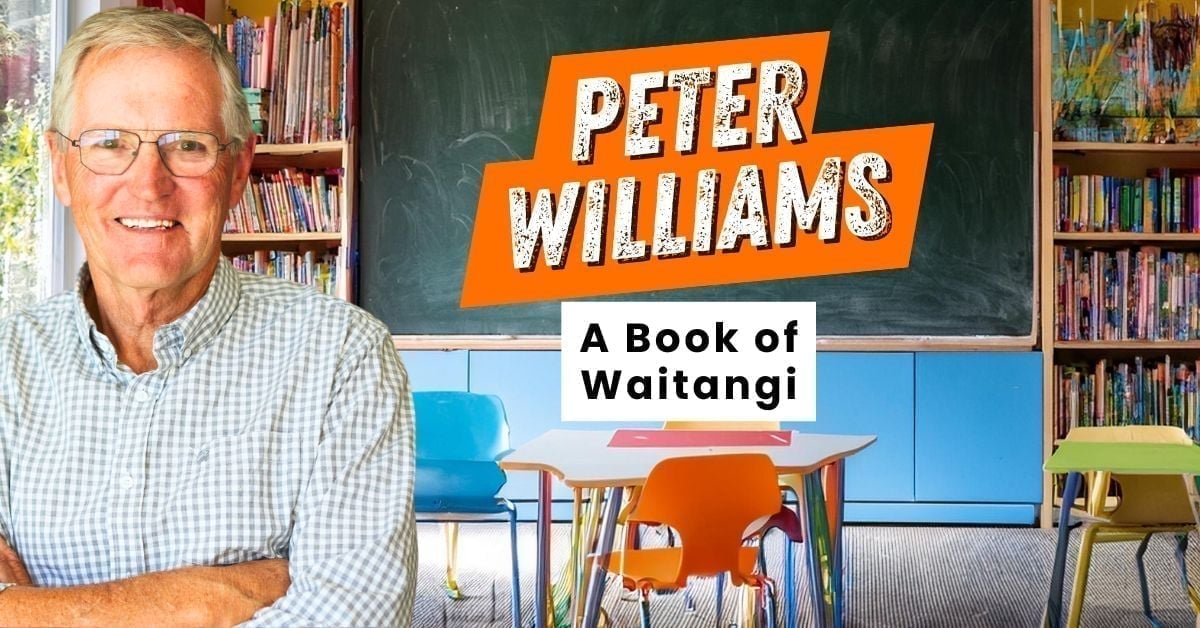 Blog-Peter williams