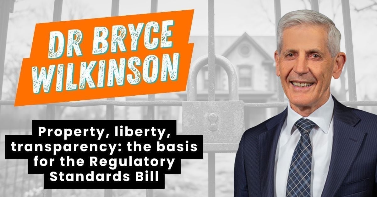 Dr Bryce Wilkinson_Property