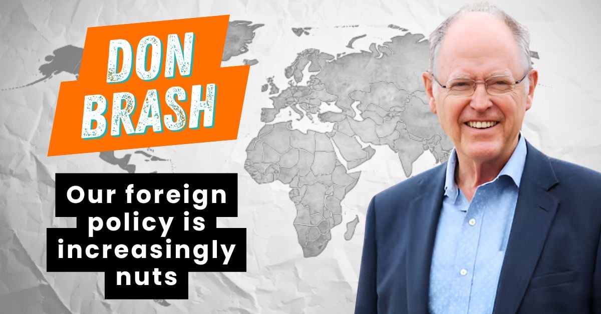 Don Brash_policy
