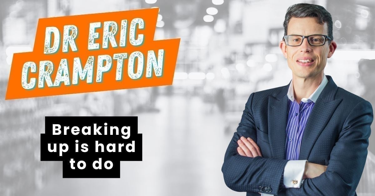 Dr Eric Crampton_Breaking up