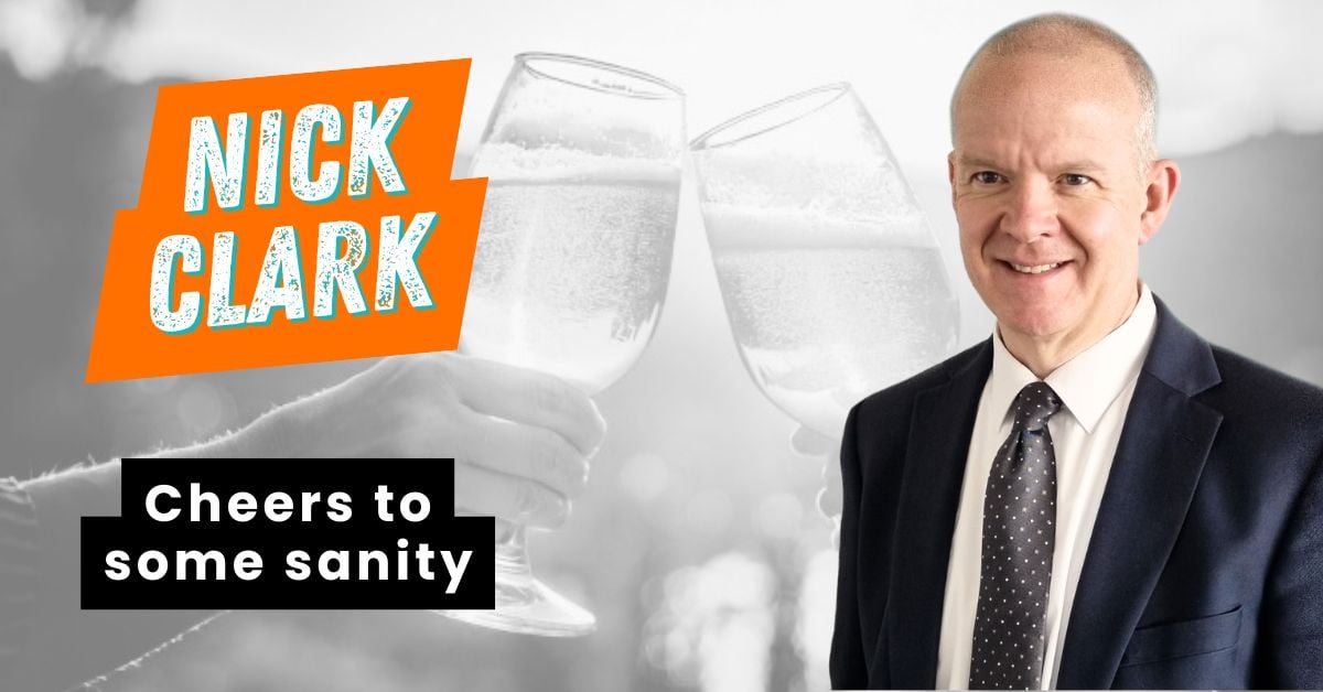 nick clark_sanity