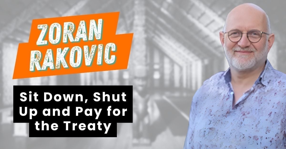 Blog- Zoran Rakovic_Treaty