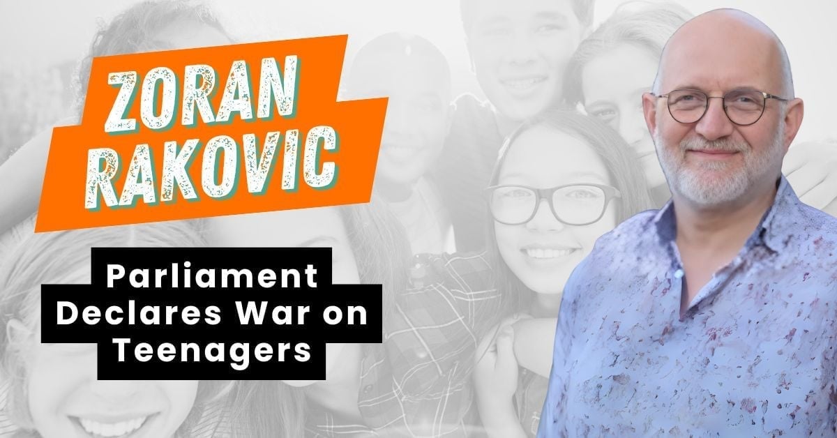 Blog- Zoran Rakovic_war