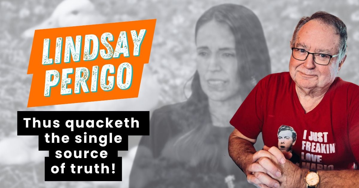 Lindsay Perigo-qucketh