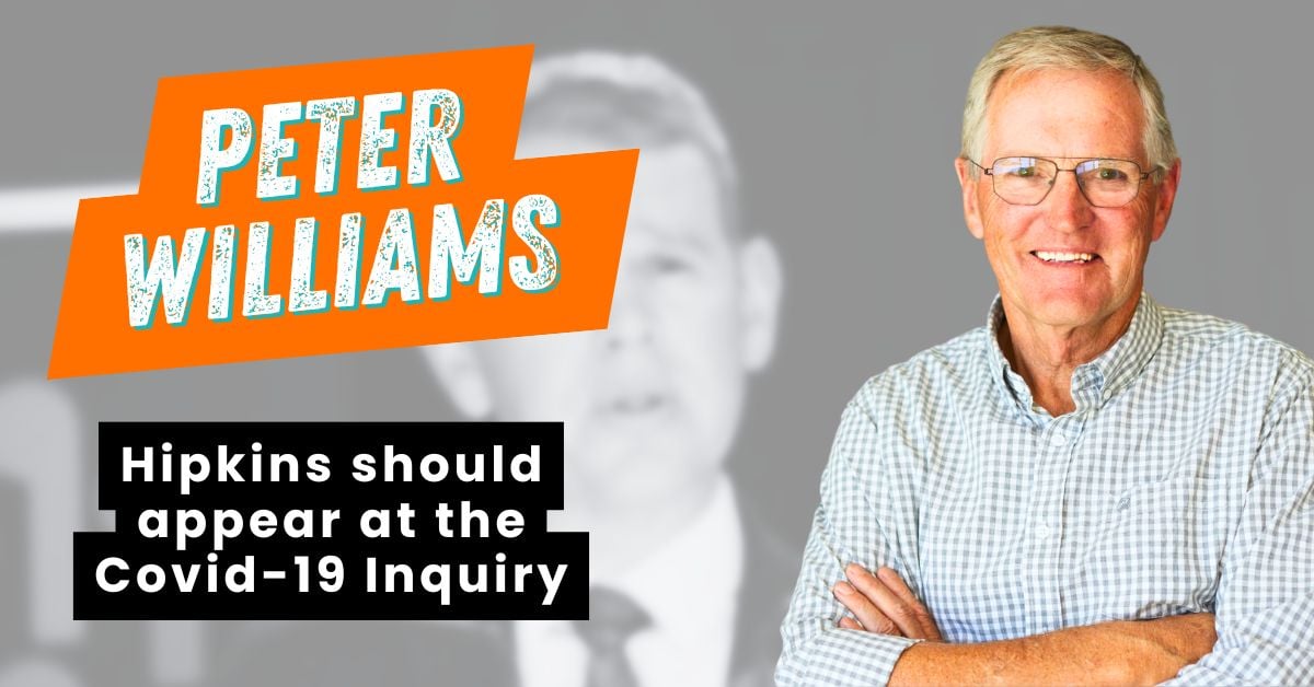 Blog-Peter Williams-Hipkins
