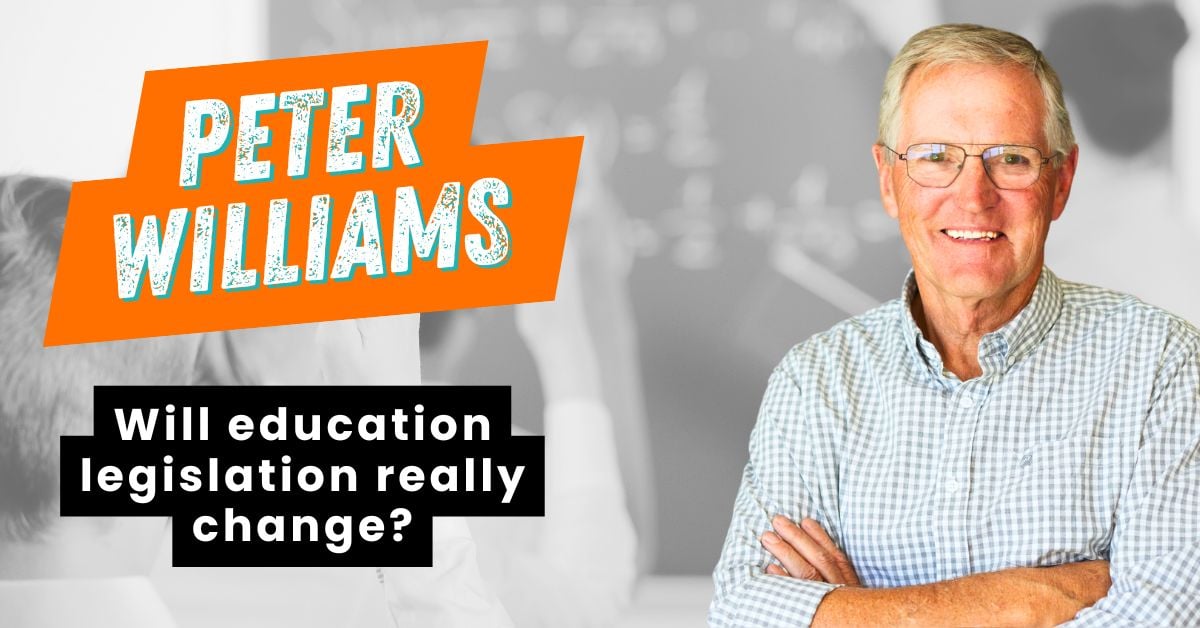 Blog-Peter Williams-RIP Norm