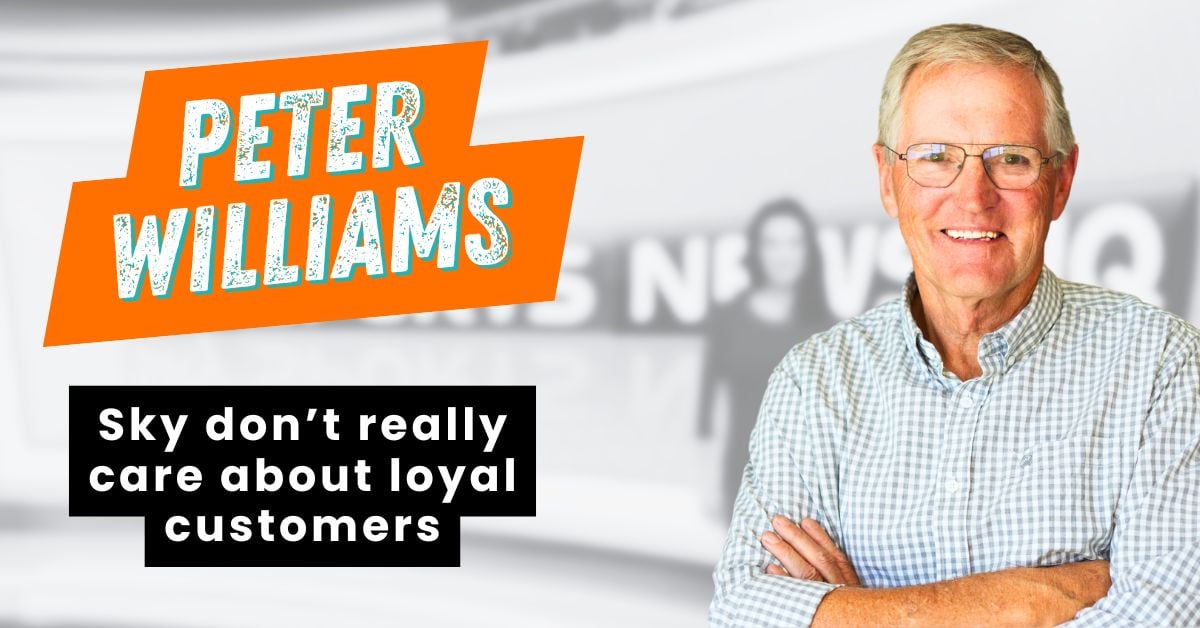 Blog-Peter Williams-Sky