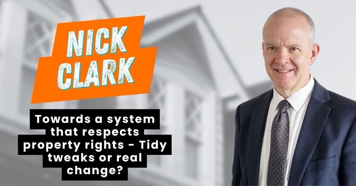 Nick Clark_Property