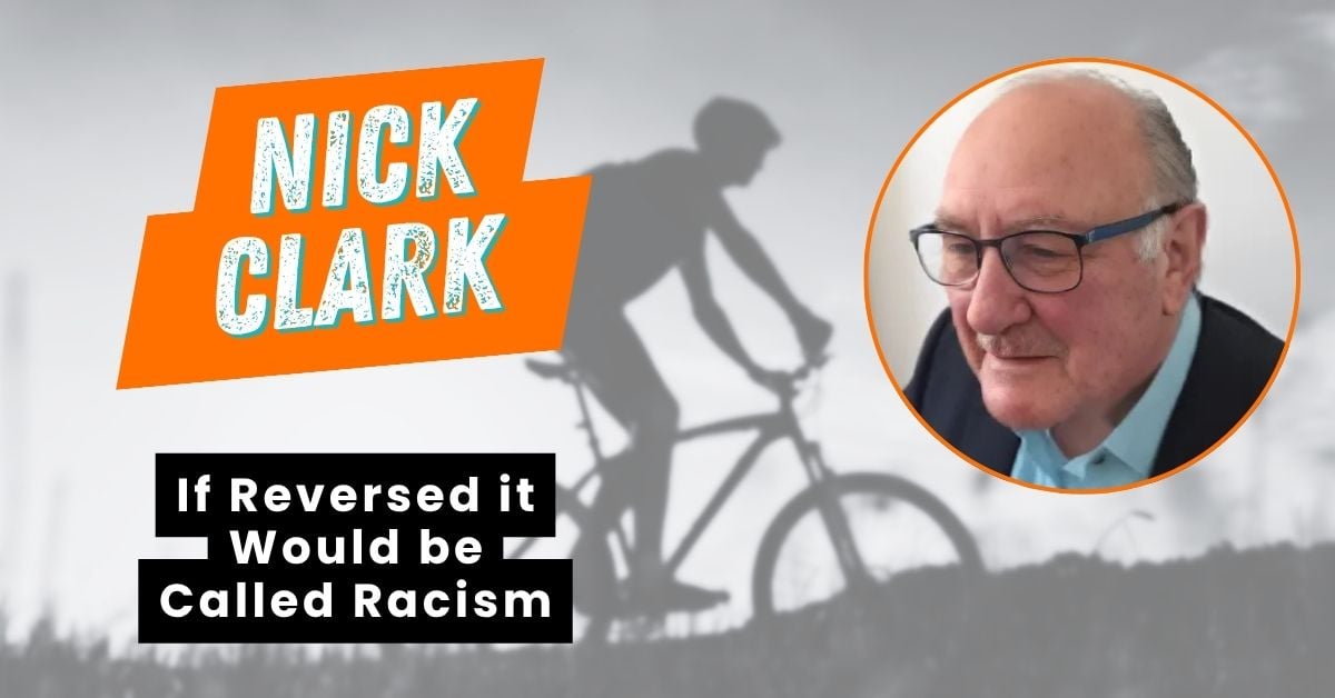 Nick Clark_Racism