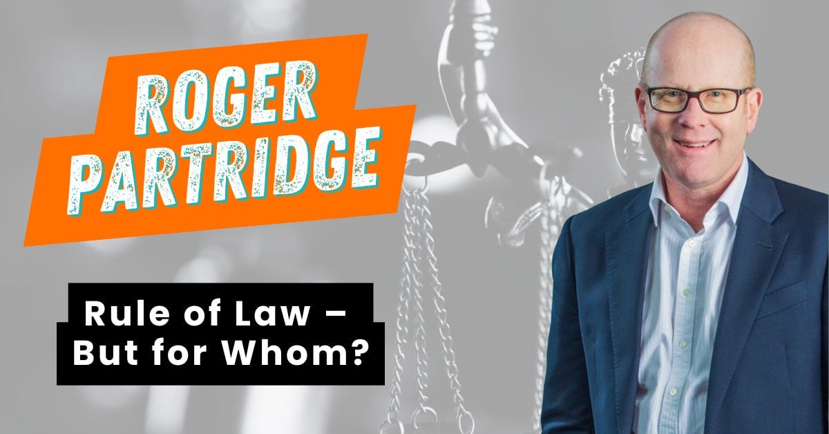 Roger Partridge_Law
