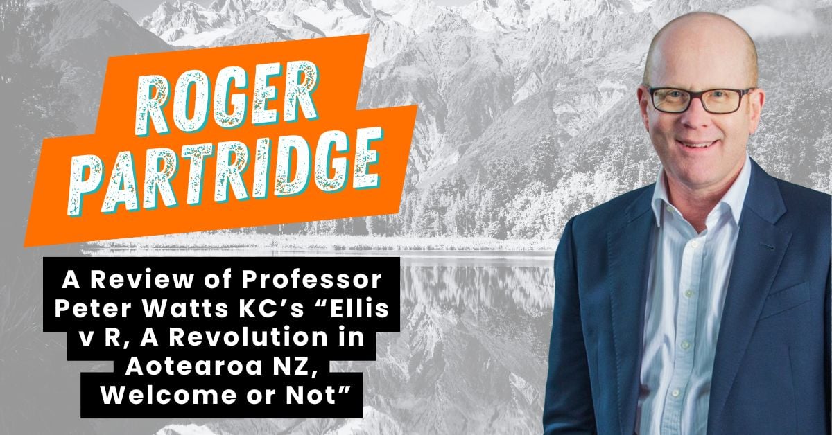 Roger Partridge_Review
