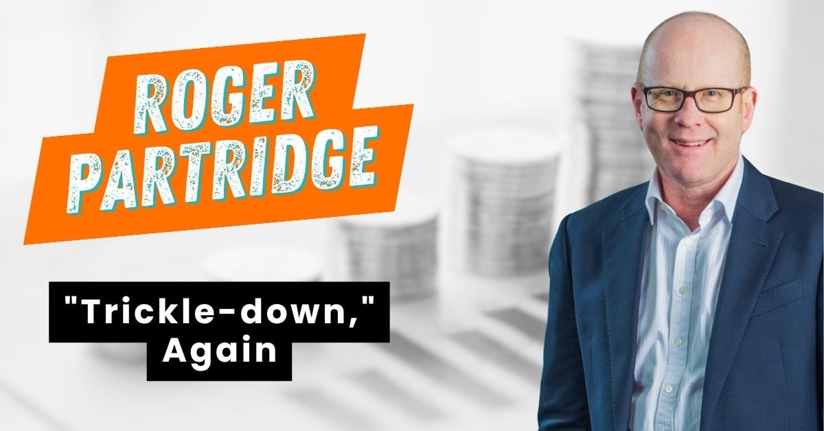 Roger Partridge_Trickle