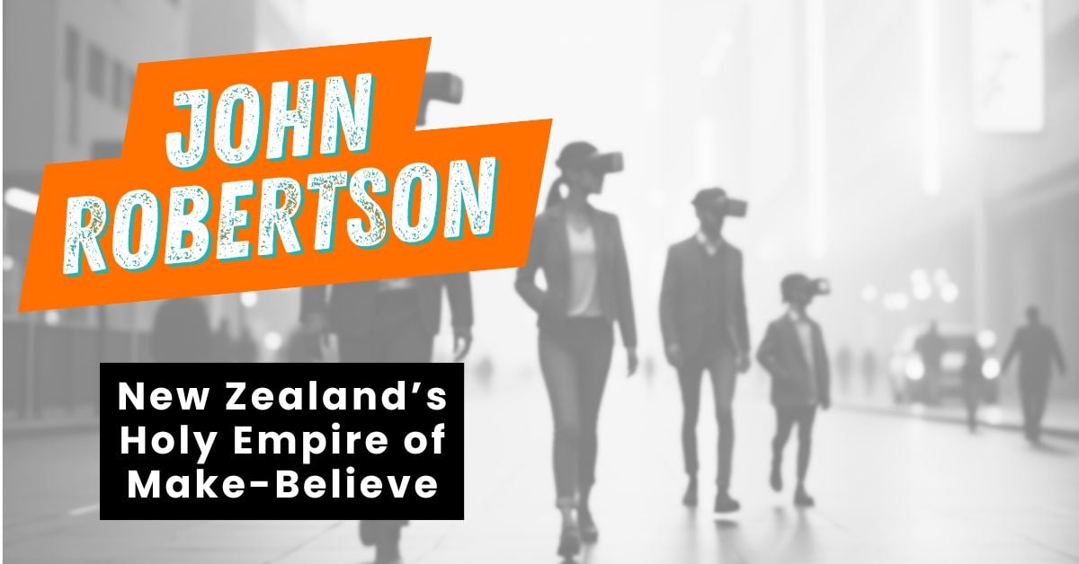 john robertson-NZ