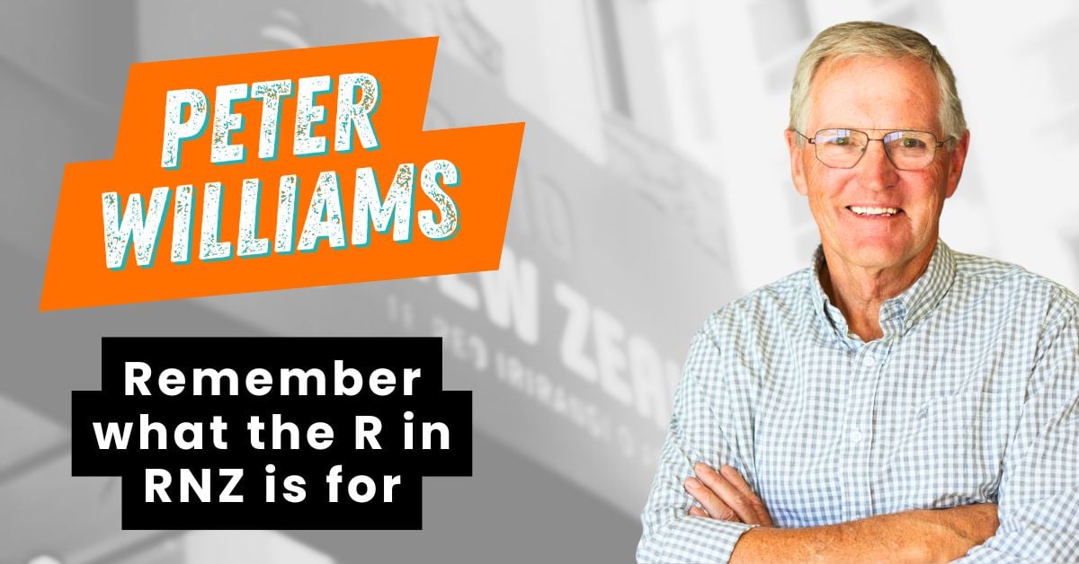 Blog-Peter Williams-RNZ
