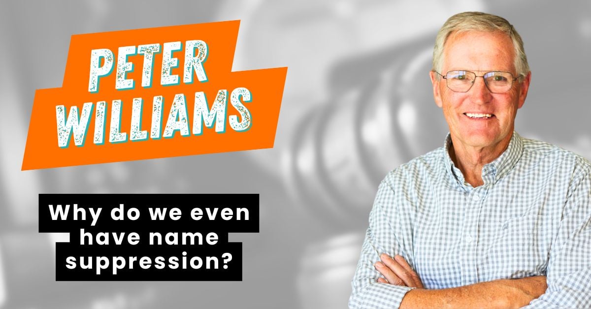 Blog-Peter Williams-name suppression