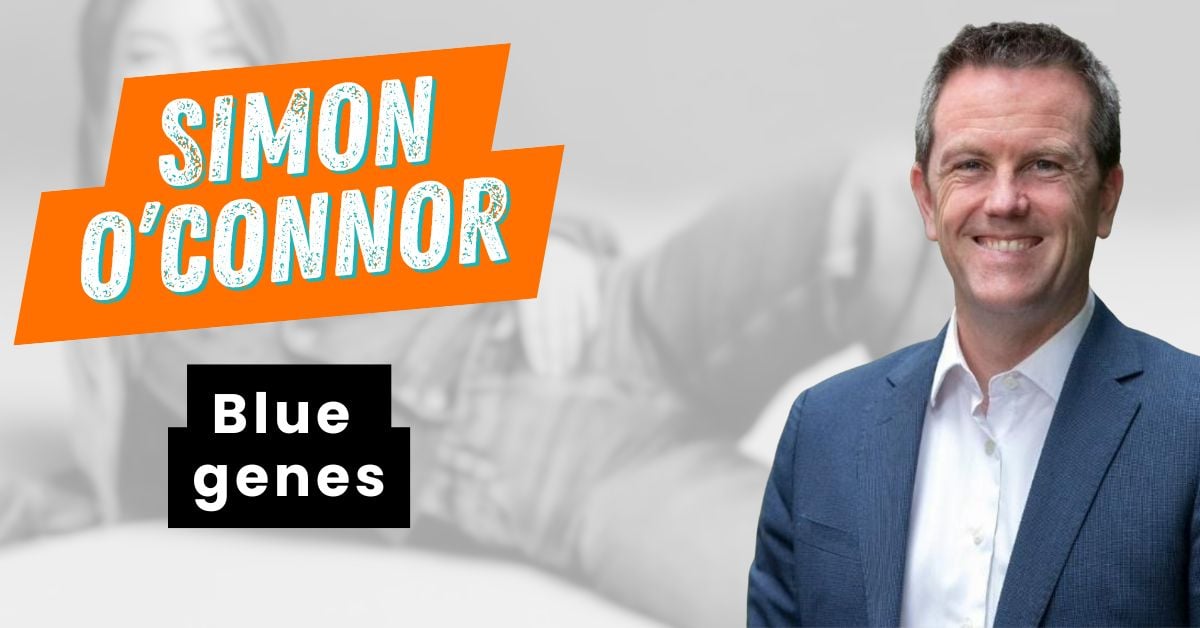 Blog-Simon_Oconnor Blue genes