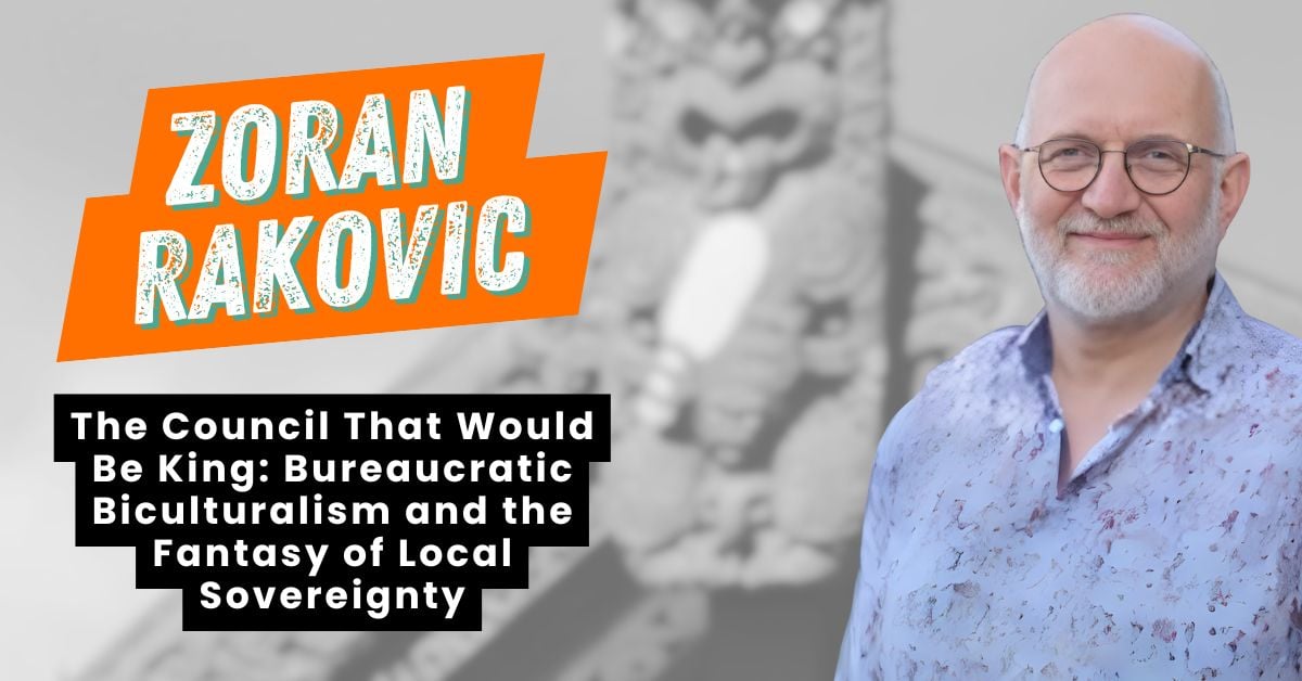 Blog- Zoran Rakovic_Council