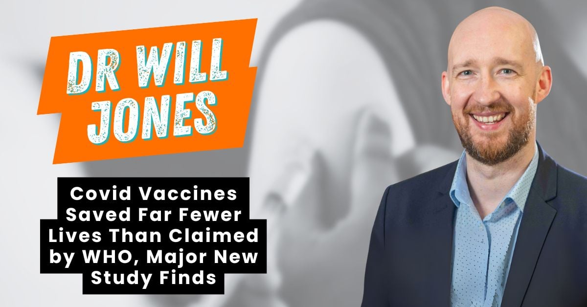 Dr Will jones_Vaccines