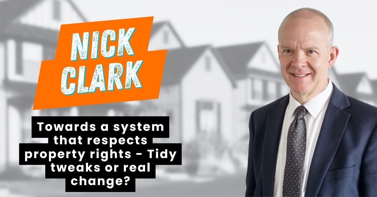 Nick Clark_property