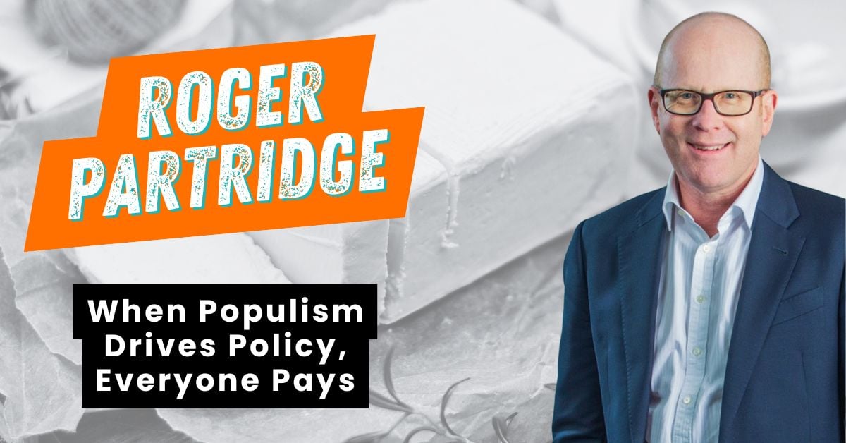 Roger Partridge_Populism