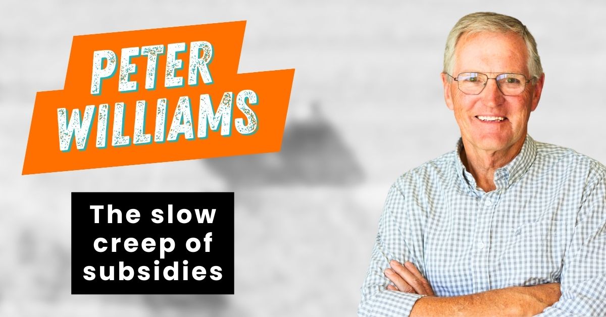 Blog-Peter Williams-Creep