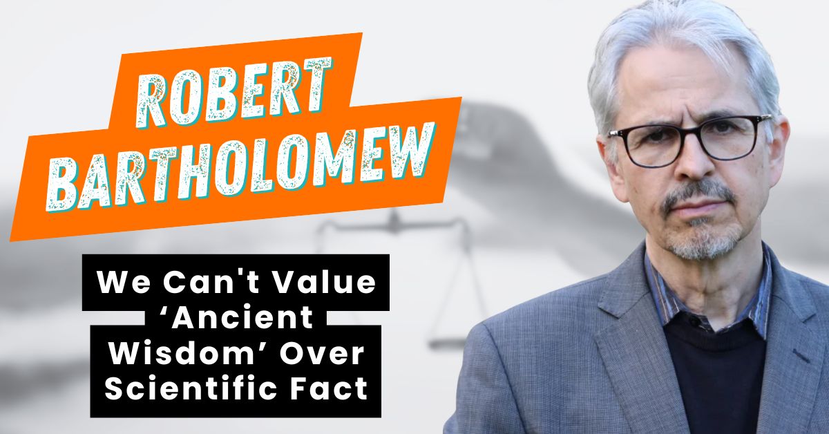 Blog-Robert bartholomew Wisdom