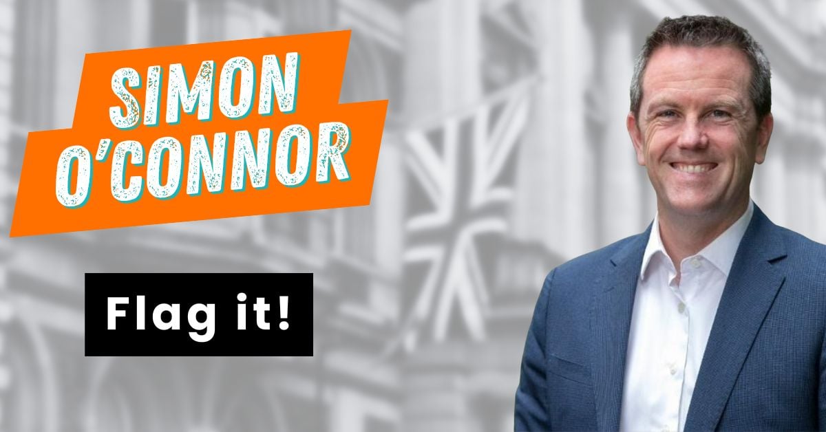 Blog-Simon_Oconnor Flag