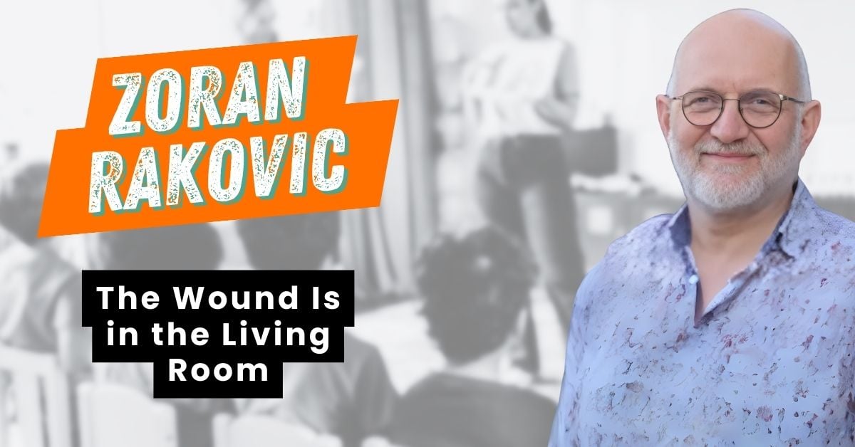 Blog- Zoran Rakovic_Wound