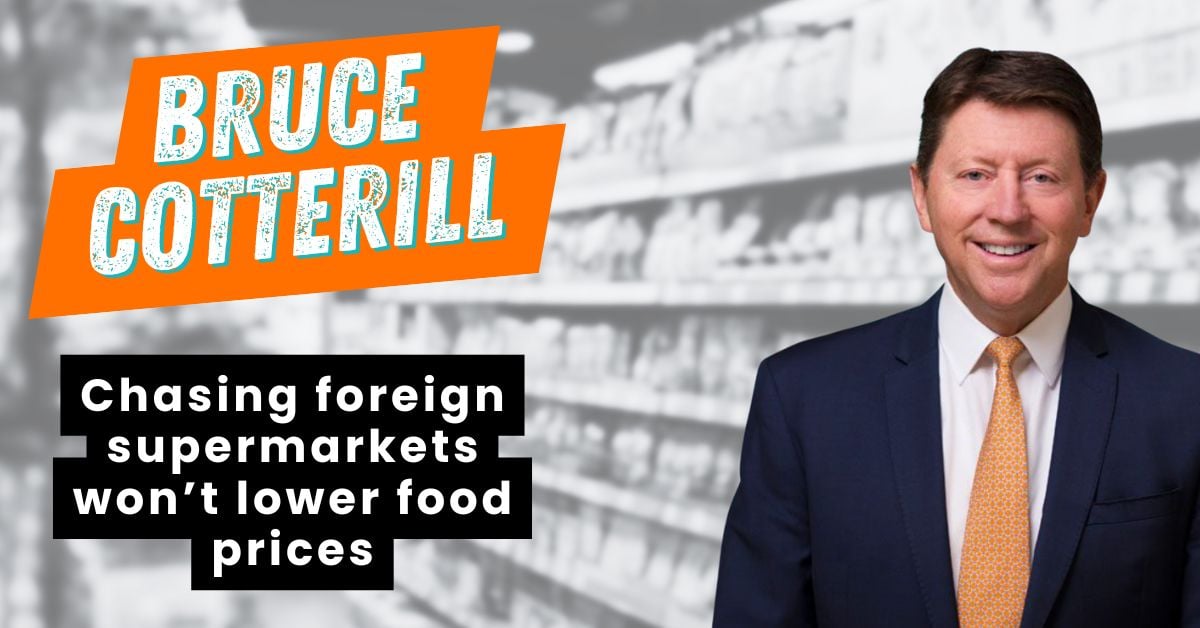 Bruce Cotterill Prices