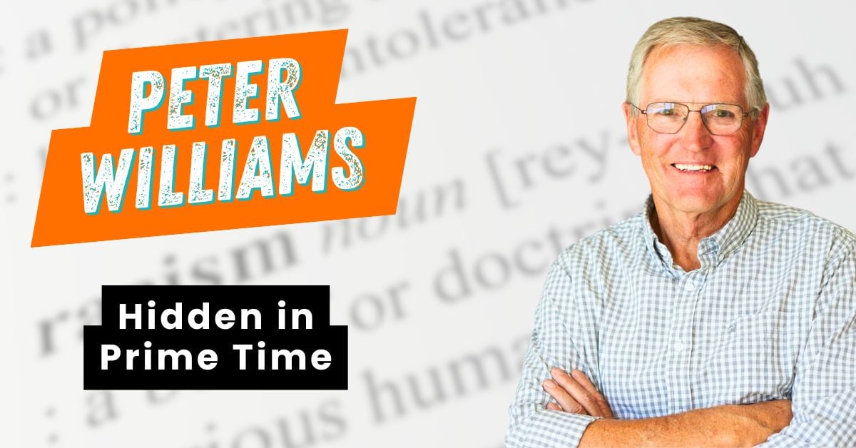 Blog-Peter Williams-TVNZ