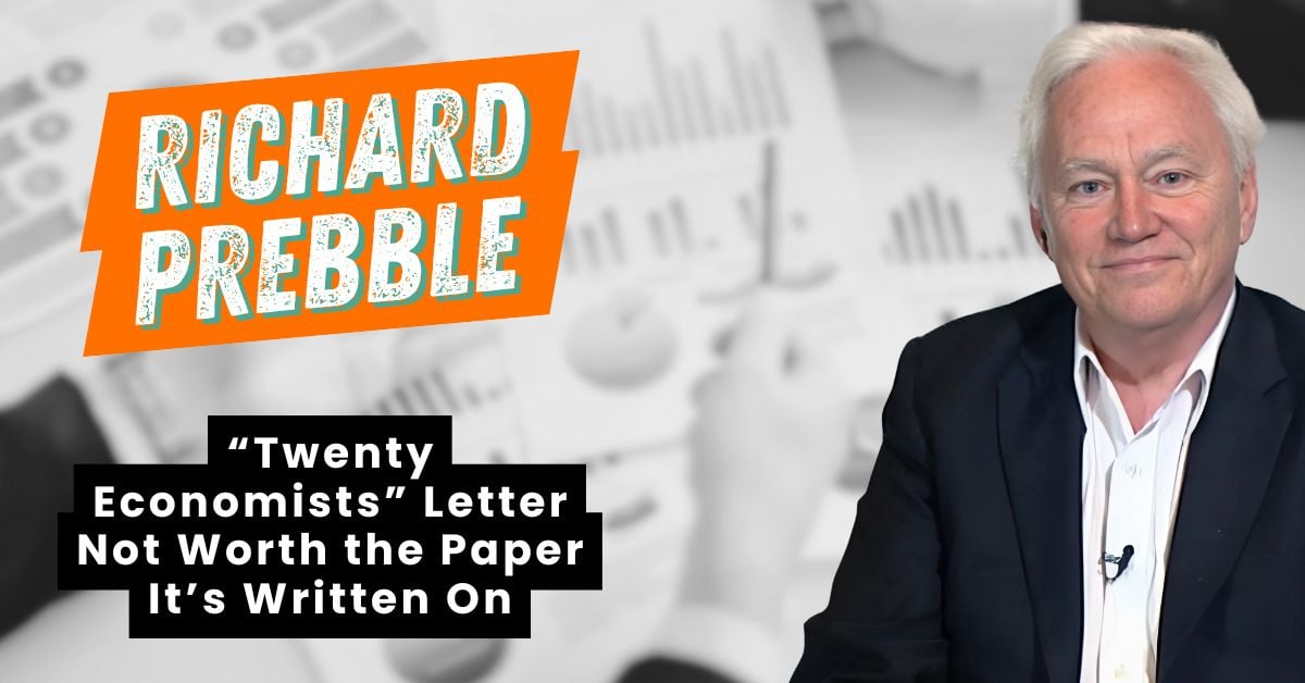 Blog- RICHARD_PREBBLE_Economists