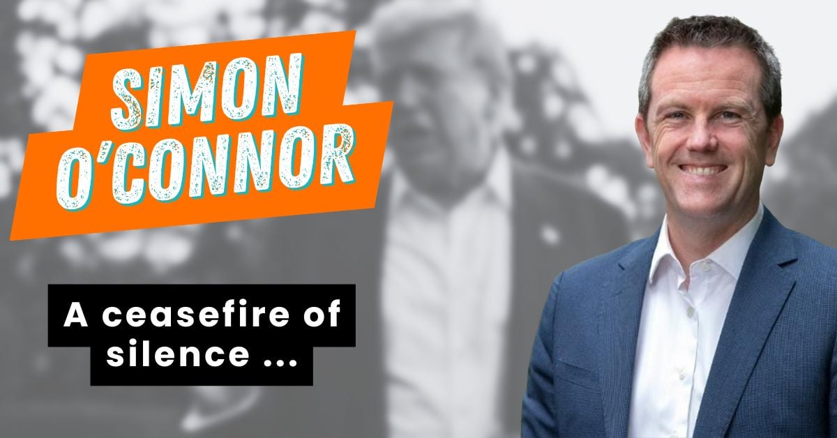 Blog-Simon_Oconnor Silence