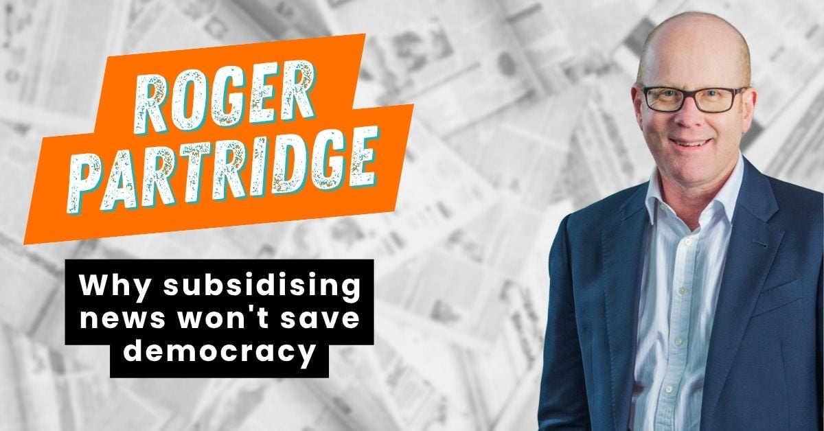 Roger Partridge_Crown