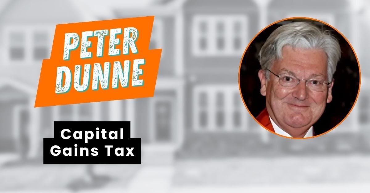 Peter Dunne_Tax