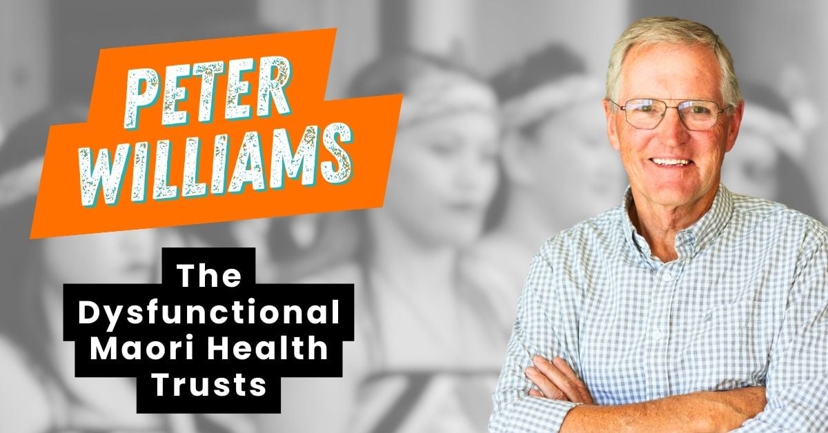 Blog-Peter Williams-Social Media Ban