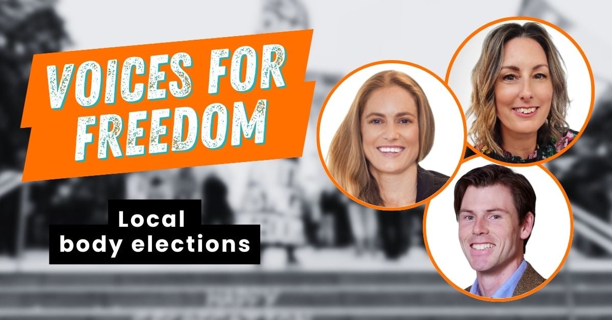 VFF-Local body elections