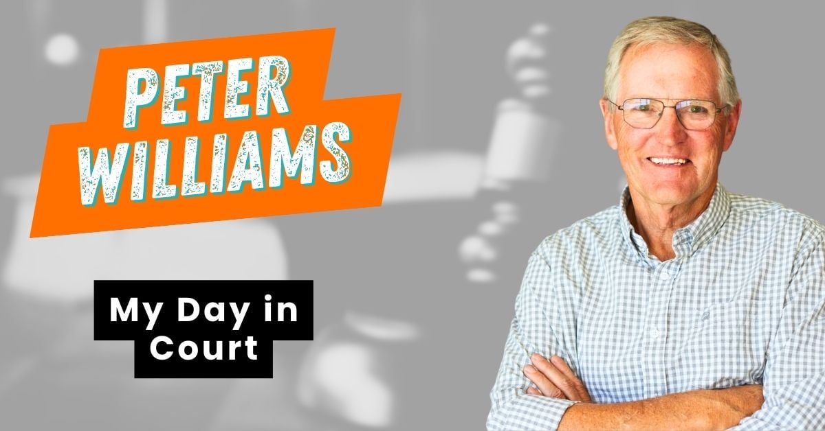 Blog-Peter Williams-Court