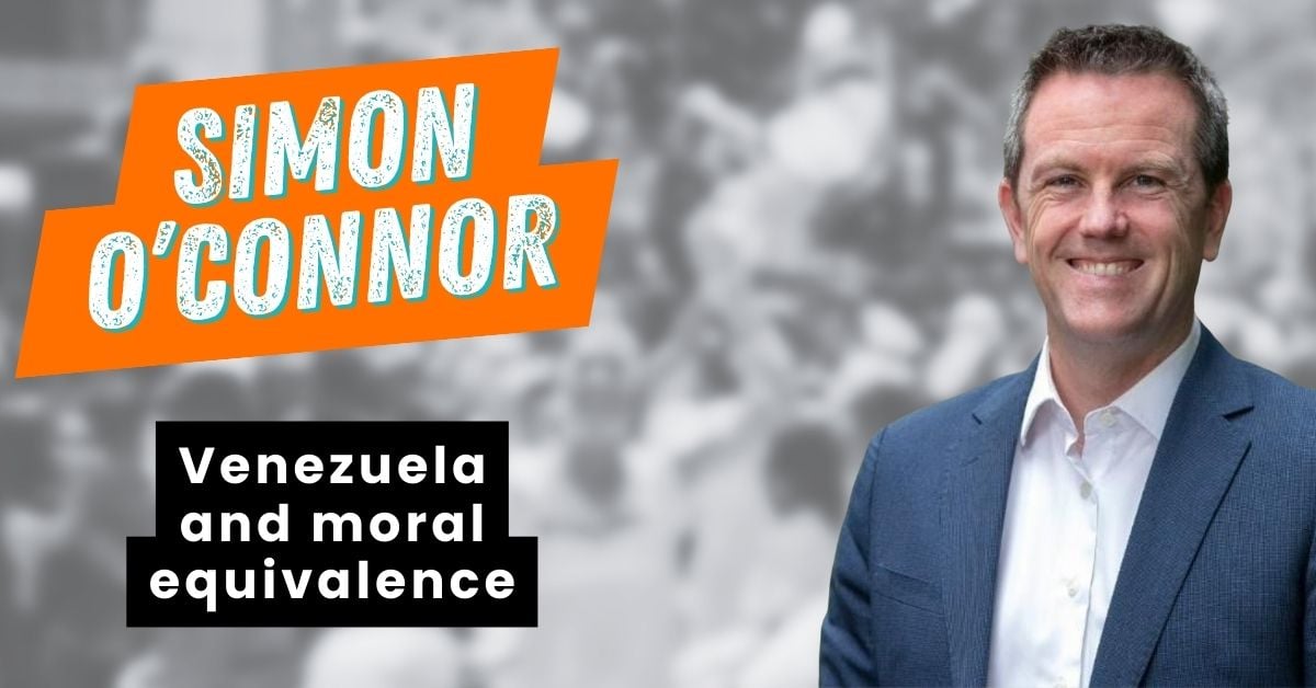Blog-Simon_Oconnor Venezuela