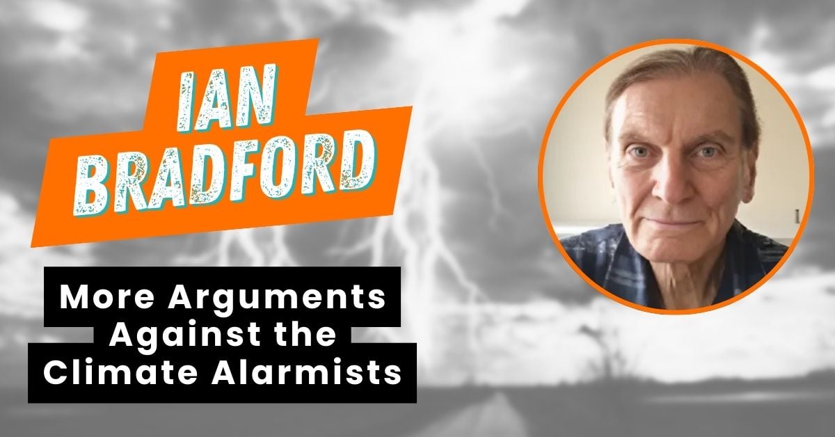 Ian Bradford Climate-Argue