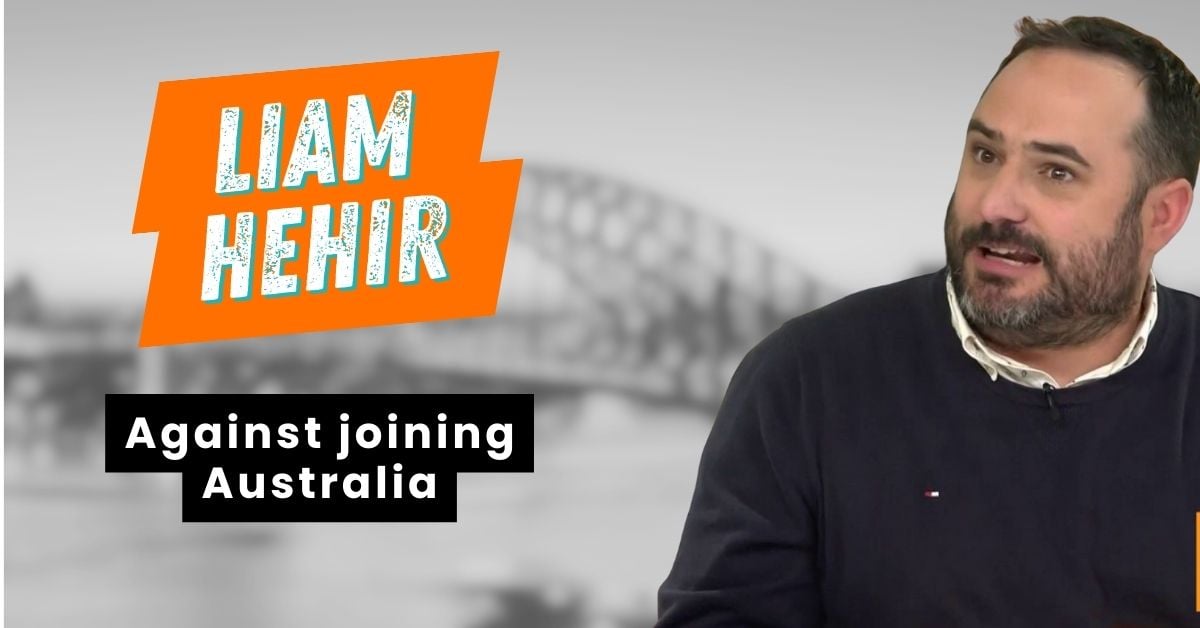 Blog-Liam Hehir-Australia