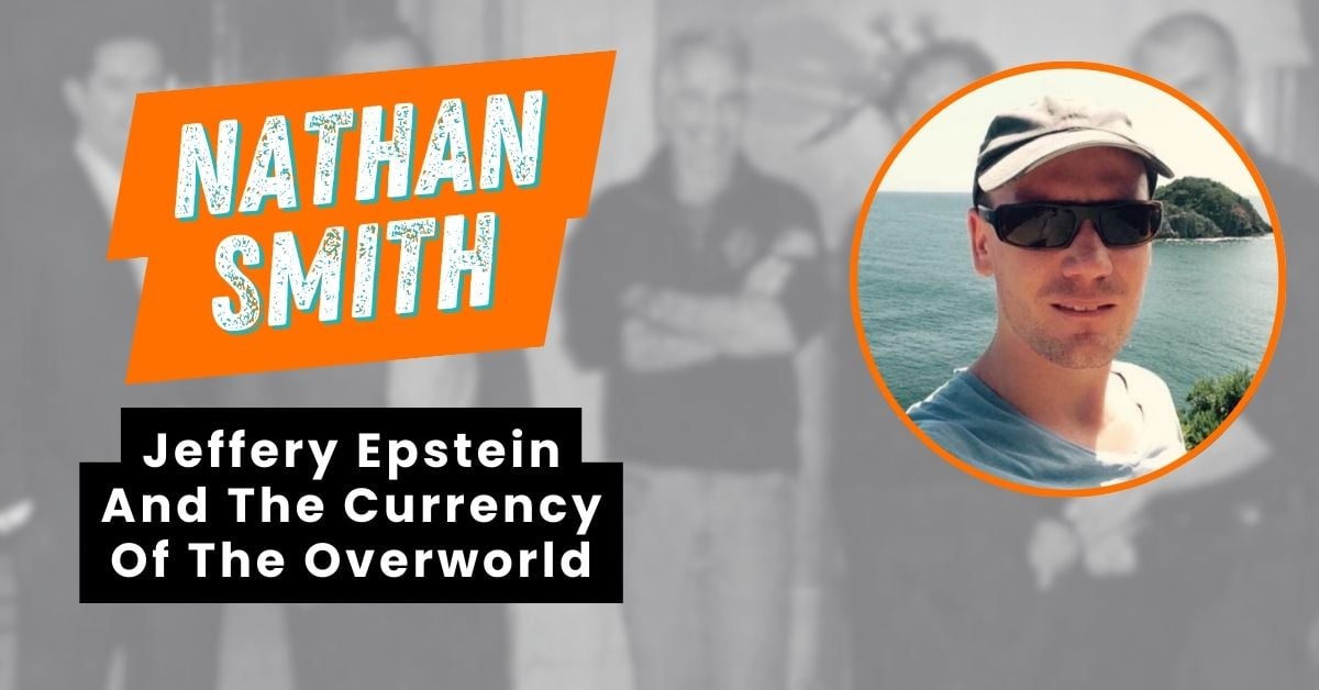 Blog-Nathan Smith_Currency