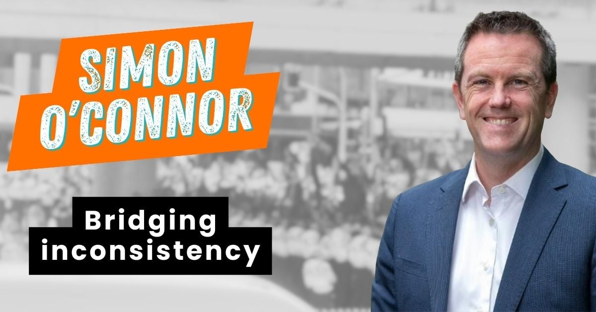 Blog-Simon_Oconnor Bridging inconsistency