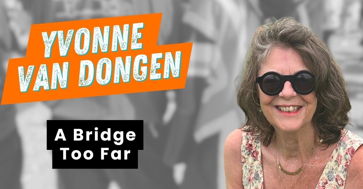 Blog-Yvonne van Dongen-Bridge