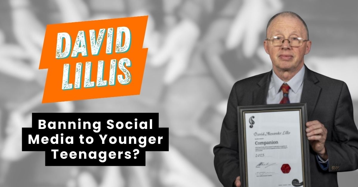 David Lillis-Banning Social Media
