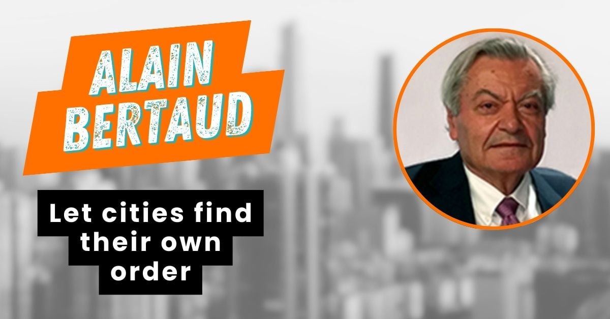 Blog-Alain Bertaud-Cities