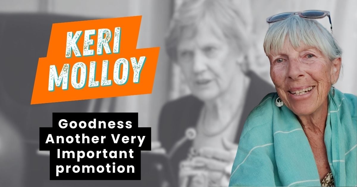 Blog-Keri Molloy-Promotion